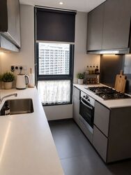 Waterbay (D19), Condominium #608099981